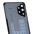 Miniatyrbild 4 av 4: Batteri Cache - Samsung - Galaxy A32 5G - Vit - Reservdel - Original