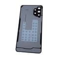 Miniatyrbild 2 av 4: Batteri Cache - Samsung - Galaxy A32 5G - Vit - Reservdel - Original