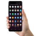 Miniatyrbild 4 av 4: Komplett block Samsung Galaxy S9 Plus LCD-skärm Touchglas Original Grå