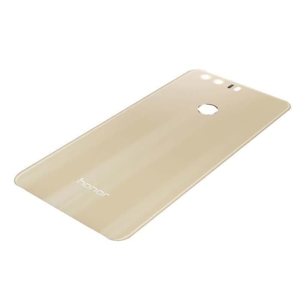 Cache Batteri Honor 8 - Honor - Original - Guld - Fingeravtrycksläsare - 100 g