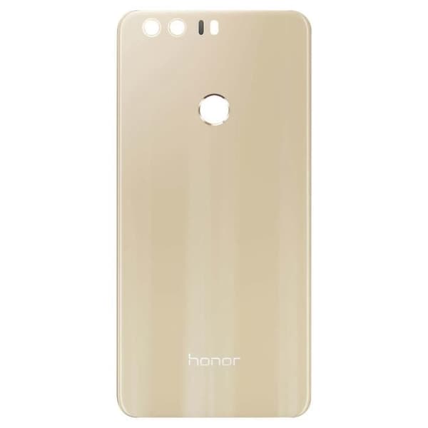 Cache Batteri Honor 8 - Honor - Original - Guld - Fingeravtrycksläsare - 100 g