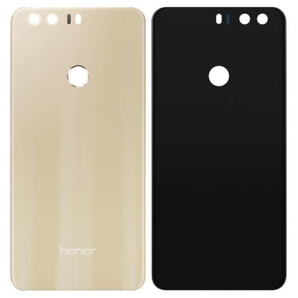 Cache Batteri Honor 8 - Honor - Original - Guld - Fingeravtrycksläsare - 100 g