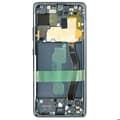 Miniatyrbild 3 av 4: Komplett block Samsung Galaxy S10 Lite LCD-skärm Touchglas Original Svart