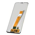 Miniatyrbild 2 av 4: LCD-skärm - Samsung - Galaxy A01 - Original Touchglas - Svart - 5,5 tum