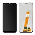Miniatyrbild 1 av 4: LCD-skärm - Samsung - Galaxy A01 - Original Touchglas - Svart - 5,5 tum