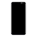 Miniatyrbild 1 av 4: Komplett block Samsung Galaxy S8 Plus LCD-skärm Touchglas Original Gulguld