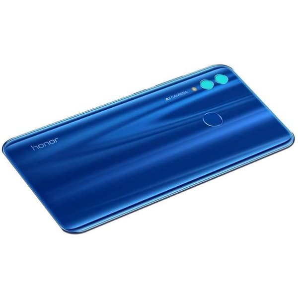 Batterikapacitet - HONOR - 10 Lite - Blå - Original - Ersättning