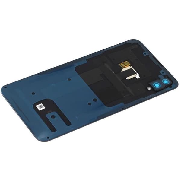 Batterikapacitet - HONOR - 10 Lite - Blå - Original - Ersättning