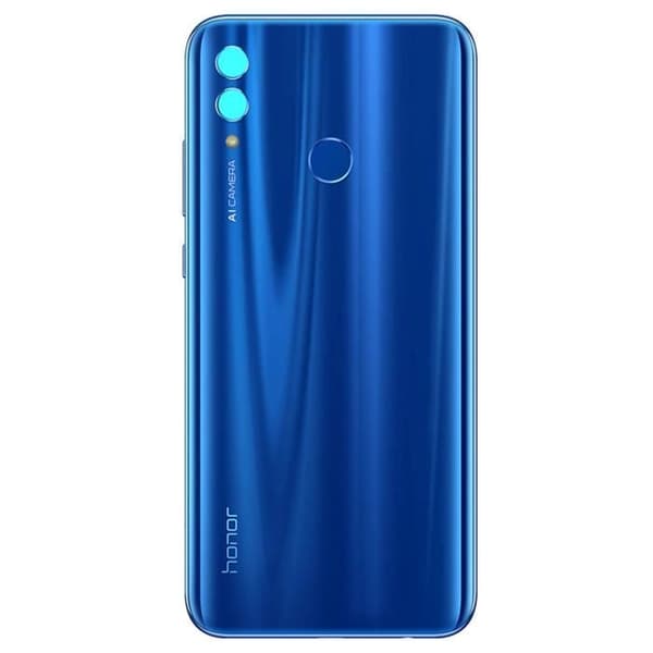 Batterikapacitet - HONOR - 10 Lite - Blå - Original - Ersättning