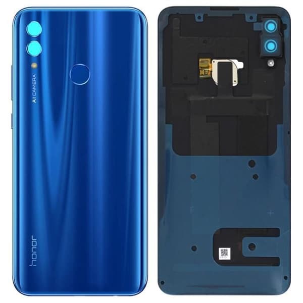 Batterikapacitet - HONOR - 10 Lite - Blå - Original - Ersättning