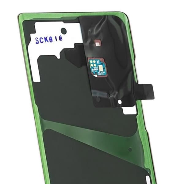 Batteriackumulator - Samsung - Galaxy Note 20 - Bronze Mystique - Rosé - Original