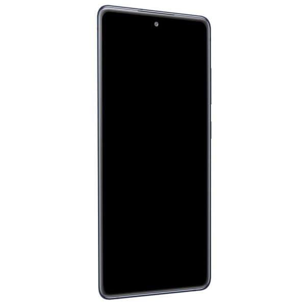 Komplett Block Samsung Galaxy S20 FE 4G LCD-skärm Touchglas Original Vit