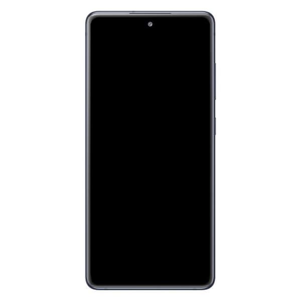 Komplett Block Samsung Galaxy S20 FE 4G LCD-skärm Touchglas Original Vit