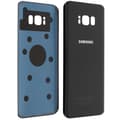 Miniatyrbild 1 av 4: Batteri Fack - Samsung - Galaxy S8 Plus - Original - Svart - 20 g