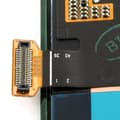 Miniatyrbild 4 av 4: Samsung - Original Black Touch + LCD komplett block för Samsung Galaxy J5