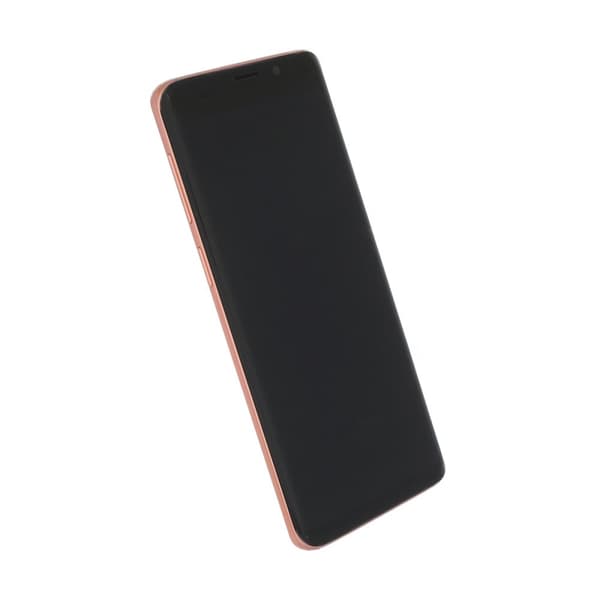 Samsung Galaxy S9 (SM-G960F) Skärm med LCD Display Original - Guld