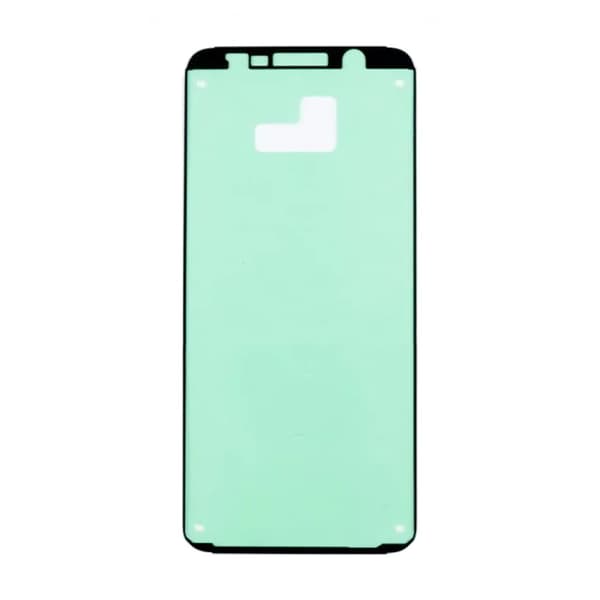 Samsung Galaxy A6 Plus 2018 Självhäftande tejp för LCD Skärm