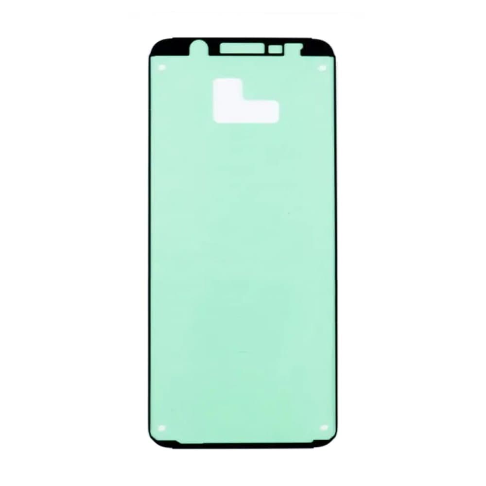 Samsung Galaxy A6 Plus 2018 Självhäftande tejp för Skärm/Display Original