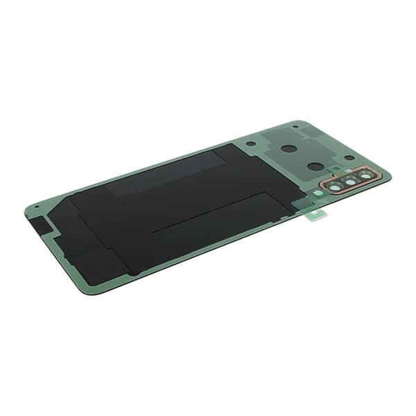 Samsung Galaxy A7 2018 (SM-A750F) Baksida Original - Guld