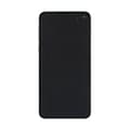 Pikkukuva 2 / 5: Samsung Galaxy S10e (SM-G970F) Skärm med LCD Display Original - Vit