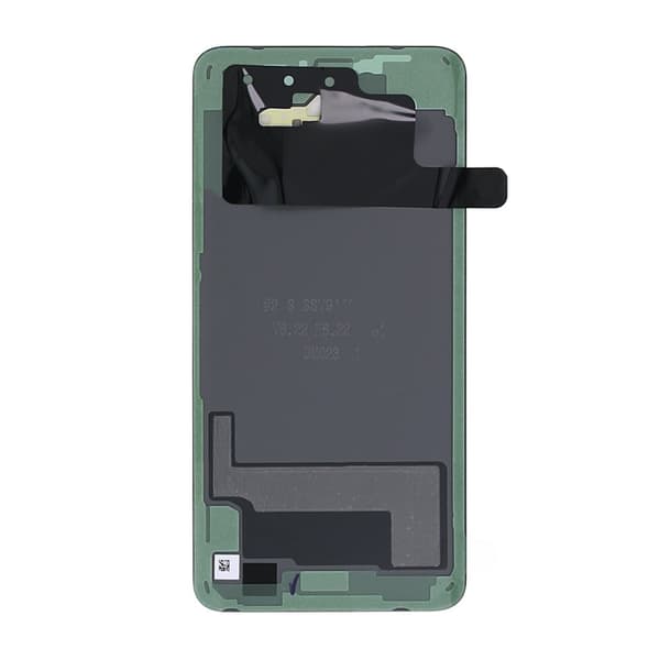 Samsung Galaxy S10e (SM-G970F) Baksida Original - Gul