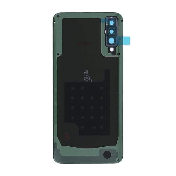 Samsung Galaxy A50 (SM-A505F) Baksida Original - Svart
