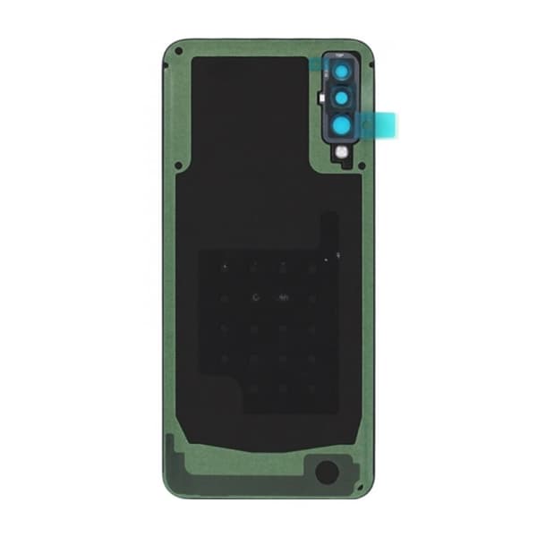 Samsung Galaxy A50 (SM-A505F) Baksida Original - Blå
