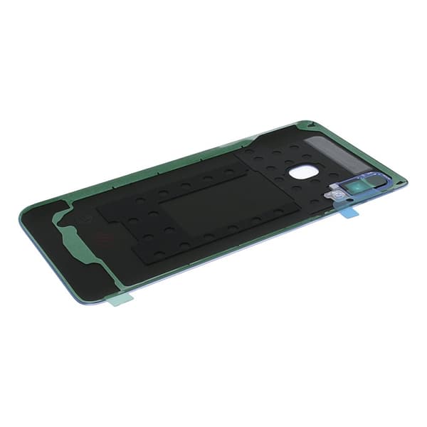 Samsung Galaxy A40 (SM-A405F) Baksida Original - Blå