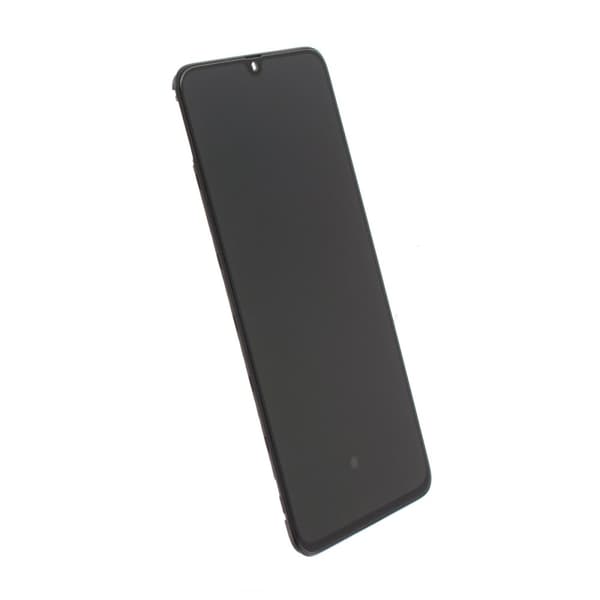 Samsung Galaxy A70 (SM-A705F) LCD Skärm med Display Original - Svart