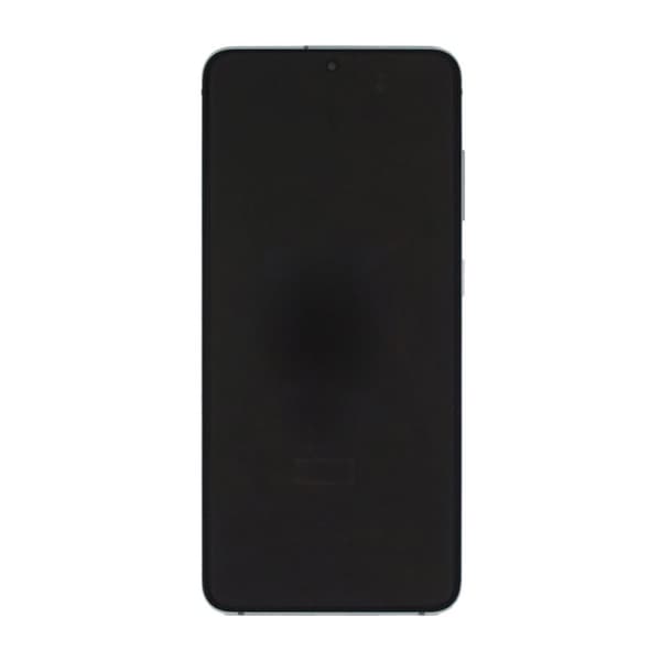 Samsung Galaxy S20 5G (SM-G980F) Skärm med LCD Display Original - Vit