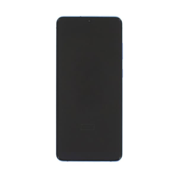 Samsung Galaxy S20 Plus (SM-G986F/DS) Skärm med LCD Display Original - Lila