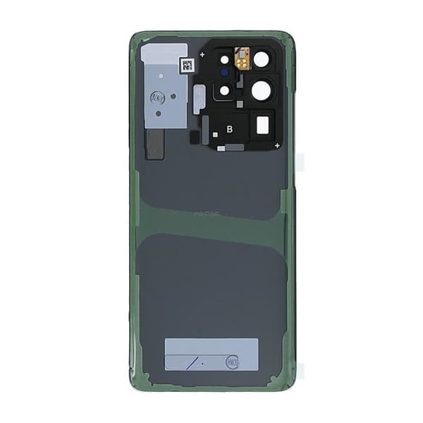 Samsung Galaxy S20 Ultra (SM-G988F) Baksida Original - Grå