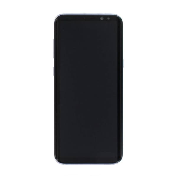 Samsung Galaxy S8 Plus (SM-G955F) Skärm med LCD Display Original - Lila