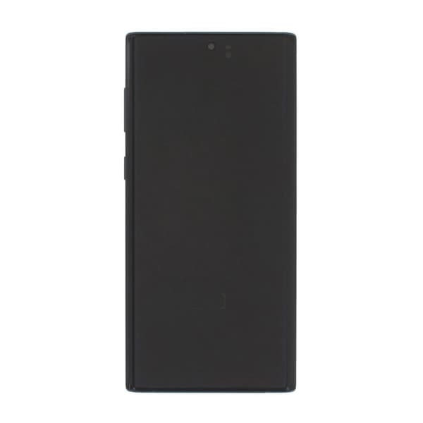 Samsung Galaxy Note 10 (SM-N970F) Skärm med LCD Skärm Original - Glow