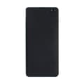 Pikkukuva 2 / 5: Samsung Galaxy S10 Plus (SM-G975F) Skärm med LCD Display Original - Blå