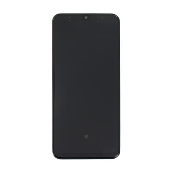Samsung Galaxy A50 (SM-A505F) LCD Skärm med Display Original - Svart