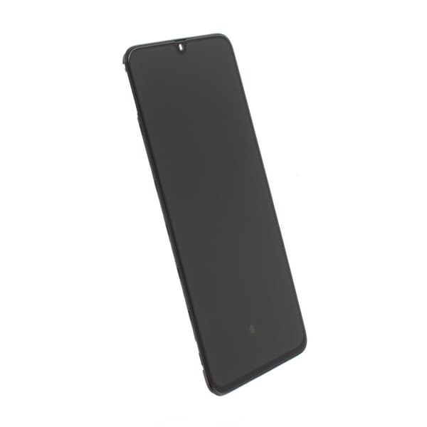 Samsung Galaxy A70 (SM-A705F) LCD Skärm med Display Original - Svart