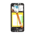 Miniatyrbillede 3 af 5: Samsung Galaxy A20e (SM-A202F) LCD Skärm med Display Original - Svart