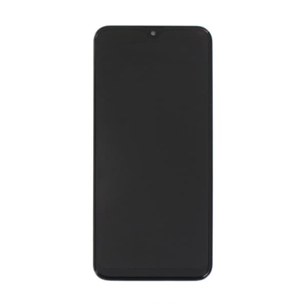 Samsung Galaxy A20e (SM-A202F) LCD Skärm med Display Original - Svart