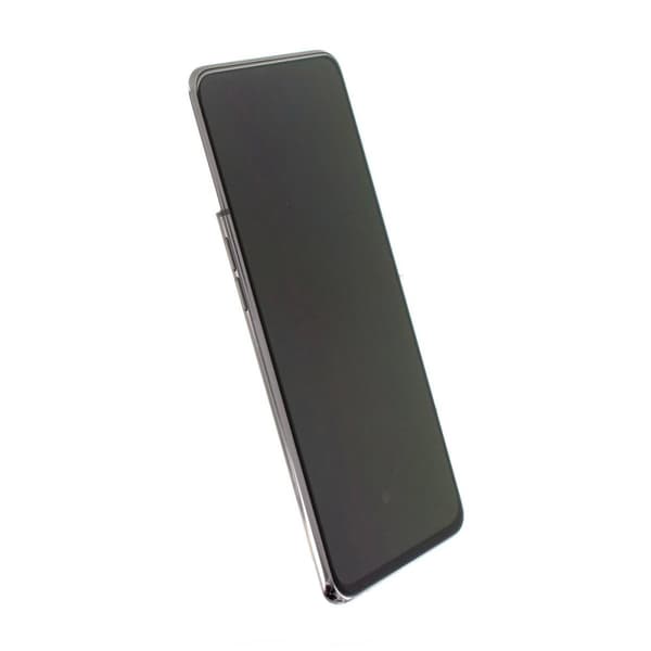 Samsung Galaxy A80 (SM-A805F) LCD Skärm med Display Original - Svart