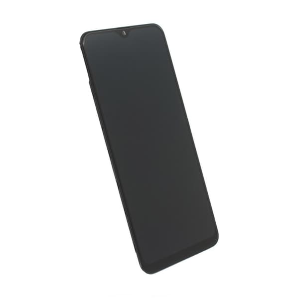 Samsung Galaxy A30s (SM-A307F) LCD Skärm med Display Original - Svart