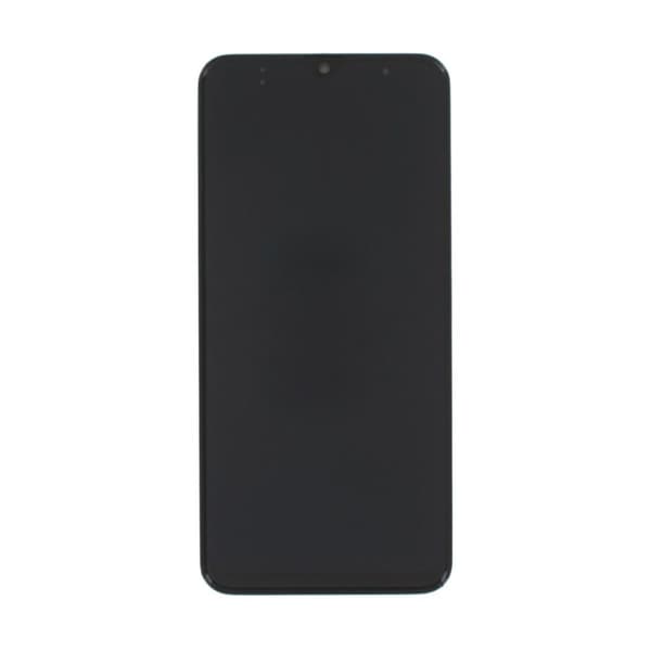 Samsung Galaxy A30s (SM-A307F) LCD Skärm med Display Original - Svart