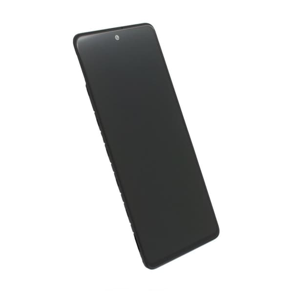 Samsung Galaxy A51 (SM-A515F) LCD Skärm med Display Original - Svart