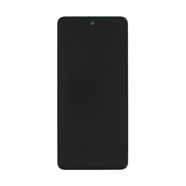 Samsung Galaxy A51 (SM-A515F) LCD Skärm med Display Original - Svart