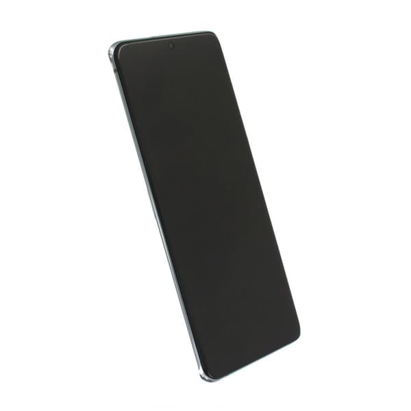 Samsung Galaxy S20 Plus 5G (SM-G985F) Skärm med LCD Display Original - Grå