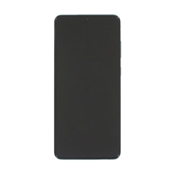Samsung Galaxy S20 Plus 5G (SM-G985F) Skärm med LCD Display Original - Grå