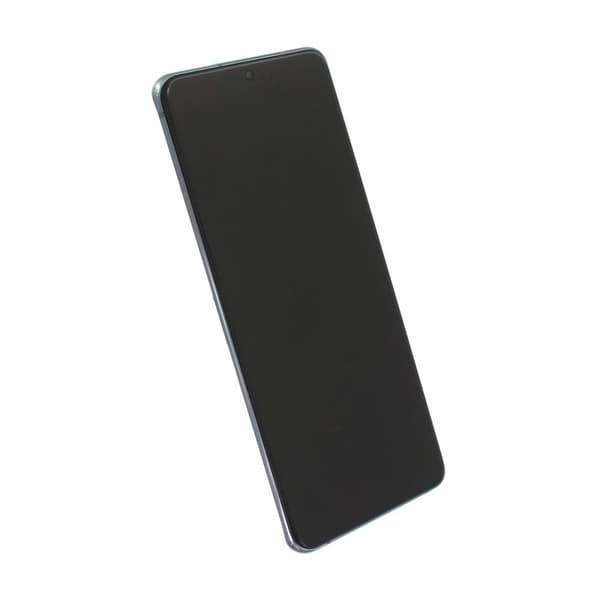 Samsung Galaxy S20 Ultra (SM-G988F) Skärm med LCD Display Original - Grå