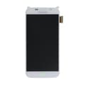 Miniatyrbillede 2 af 5: Samsung Galaxy S6 (SM-G920F) Skärm med LCD Display Original - Vit