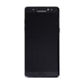 Pikkukuva 3 / 6: Samsung Galaxy Note 7 (SM-N930F) Skärm med LCD Display Original - Svart