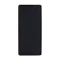 Pikkukuva 2 / 3: Samsung Galaxy Note 8 (SM-N950F) Skärm med LCD Display Original - Guld